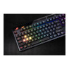 ASUS ROG PBT Doubleshot - Set copertura teclado - negro | APLIUM