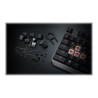 ASUS ROG PBT Doubleshot - Set copertura teclado - negro | APLIUM