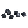 ASUS ROG PBT Doubleshot - Set copertura teclado - negro | APLIUM