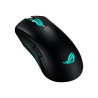 ASUS ROG Gladius III - Ratón - diestro - óptico - 6 botones - cableado