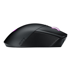 ASUS ROG Gladius III - Ratón - diestro - óptico - 6 botones - cableado