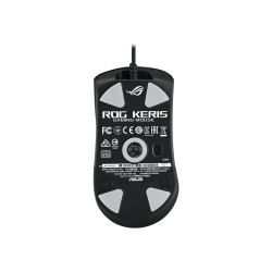 ASUS ROG Keris - Ratón - diestro - óptico - 7 botones - cabl | APLIUM