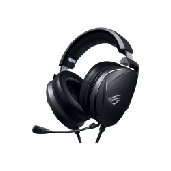 ASUS ROG Theta Electret - Auricular - tamaño completo - cabl | APLIUM