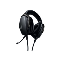 ASUS ROG Theta Electret - Auricular - tamaño completo - cabl | APLIUM