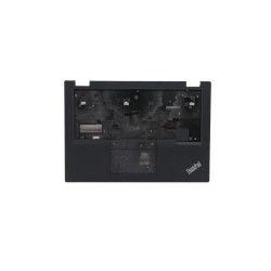 Ares 2.0 black upper case