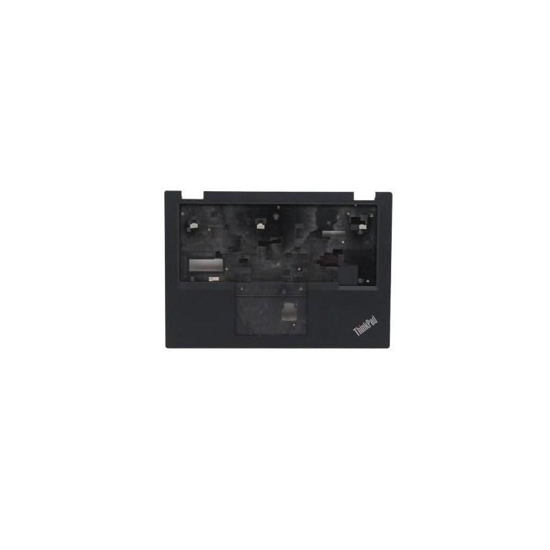 Ares 2.0 black upper case