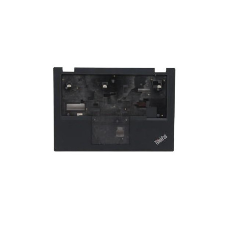 Ares 2.0 black upper case