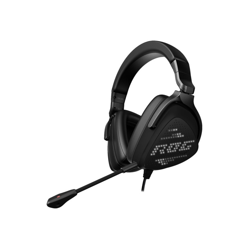 ASUS ROG Delta S Animate - Auricular - tamaño completo - cab | APLIUM
