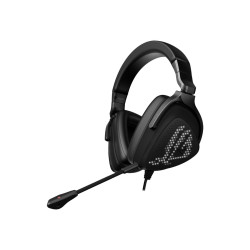 ASUS ROG Delta S Animate - Auricular - tamaño completo - cab | APLIUM