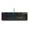 ASUS ROG Strix Scope RX - Teclado - retroiluminación - USB - | APLIUM