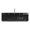 ASUS ROG Strix Scope RX - Teclado - retroiluminación - USB - | APLIUM