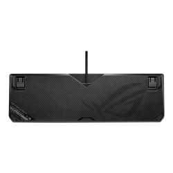 ASUS ROG Strix Scope RX - Teclado - retroiluminación - USB - | APLIUM