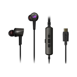 ASUS ROG Cetra II - Auriculares internos con micro - en orej | APLIUM