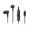 ASUS ROG Cetra II - Auriculares internos con micro - en orej | APLIUM