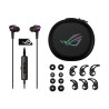 ASUS ROG Cetra II - Auriculares internos con micro - en orej | APLIUM