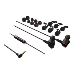 ASUS ROG Cetra II Core - Auriculares internos con micro - en | APLIUM