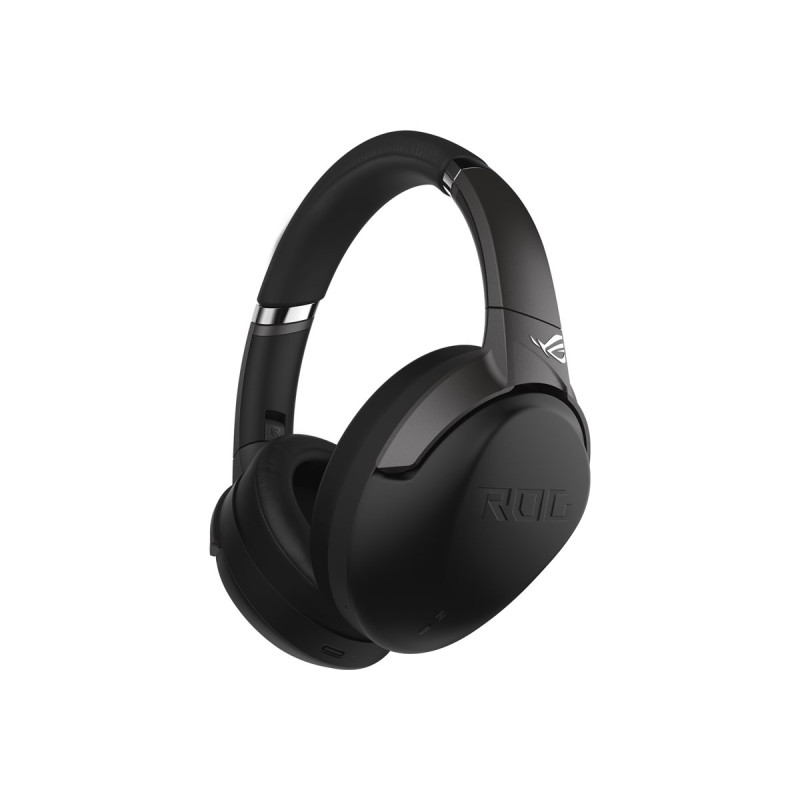 ASUS ROG Strix Go BT - Auricular - tamaño completo - Bluetoo | APLIUM