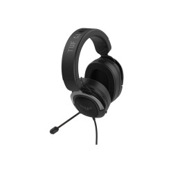 ASUS TUF Gaming H3 - Auricular - tamaño completo - cableado | APLIUM
