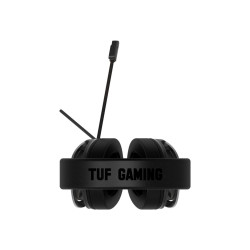 ASUS TUF Gaming H3 - Auricular - tamaño completo - cableado | APLIUM