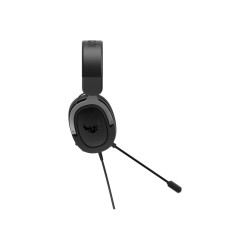 ASUS TUF Gaming H3 - Auricular - tamaño completo - cableado | APLIUM