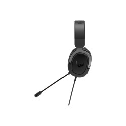 ASUS TUF Gaming H3 - Auricular - tamaño completo - cableado | APLIUM