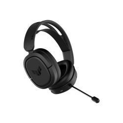 ASUS TUF Gaming H1 Wireless - Auricular - tamaño completo - | APLIUM