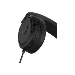 ASUS TUF Gaming H1 Wireless - Auricular - tamaño completo - | APLIUM