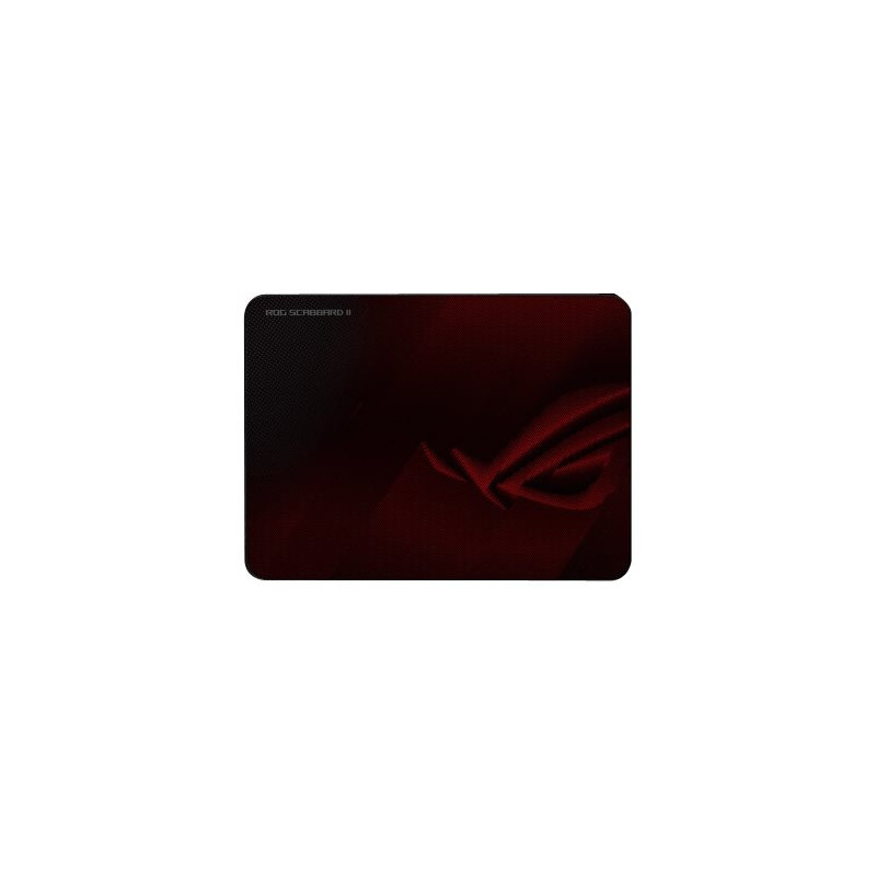 ASUS ROG Scabbard II - Alfombrilla de ratón