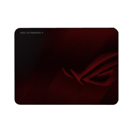 ASUS ROG Scabbard II - Alfombrilla de ratón