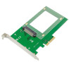 PCIe X4 U.2 SFF8639 SSD