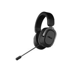 ASUS TUF Gaming H3 Wireless - Auricular - tamaño completo - | APLIUM