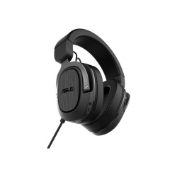 ASUS TUF Gaming H3 Wireless - Auricular - tamaño completo - | APLIUM