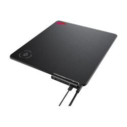ASUS ROG Balteus Qi - Alfombrilla de ratón - para ROG Strix | APLIUM