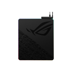 ASUS ROG Balteus Qi - Alfombrilla de ratón - para ROG Strix | APLIUM