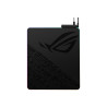 ASUS ROG Balteus Qi - Alfombrilla de ratón - para ROG Strix | APLIUM