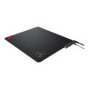 ASUS ROG Balteus Qi - Alfombrilla de ratón - para ROG Strix | APLIUM