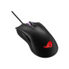 ASUS ROG Gladius II Core - Ratón - diestro - óptico - cableado - USB -