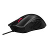 ASUS ROG Gladius II Core - Ratón - diestro - óptico - cableado - USB -
