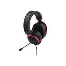 ASUS TUF Gaming H3 - Auricular - tamaño completo - cableado | APLIUM