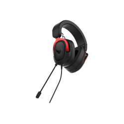 ASUS TUF Gaming H3 - Auricular - tamaño completo - cableado | APLIUM