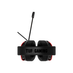 ASUS TUF Gaming H3 - Auricular - tamaño completo - cableado | APLIUM