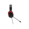 ASUS TUF Gaming H3 - Auricular - tamaño completo - cableado | APLIUM