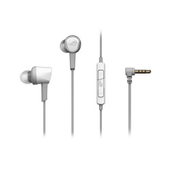 ASUS ROG Cetra II Core Moonlight White - Auriculares interno | APLIUM