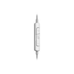 ASUS ROG Cetra II Core Moonlight White - Auriculares interno | APLIUM