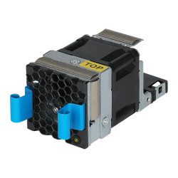 HPE FlexFabric Power to Port Airflow - Módulo de ventilador | APLIUM