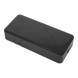 Targus - Estación de conexión - USB-C - 2 x HDMI, 2 x DP - 1 | APLIUM