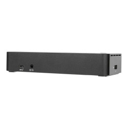 Targus - Estación de conexión - USB-C - 2 x HDMI, 2 x DP - 1 | APLIUM