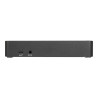 Targus - Estación de conexión - USB-C - 2 x HDMI, 2 x DP - 1 | APLIUM