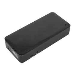 Targus - Estación de conexión - USB-C - 2 x HDMI, 2 x DP - 1 | APLIUM