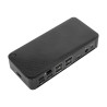 Targus - Estación de conexión - USB-C - 2 x HDMI, 2 x DP - 1 | APLIUM